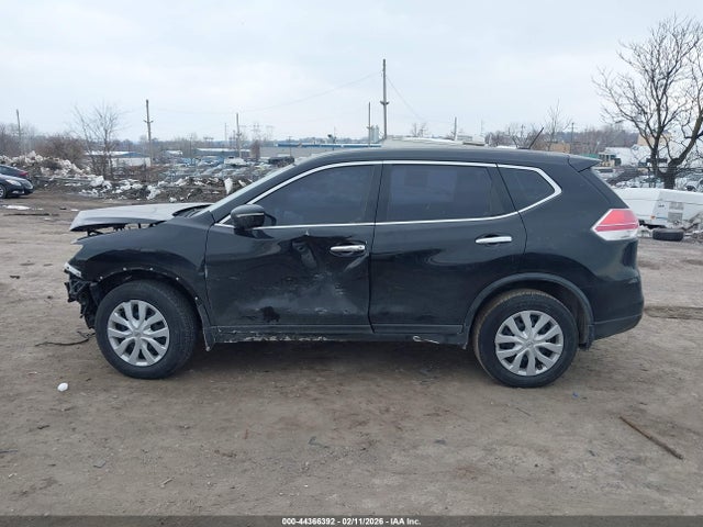 Nissan ROGUE S 2015 KNMAT2MV4FP588269 Image 14