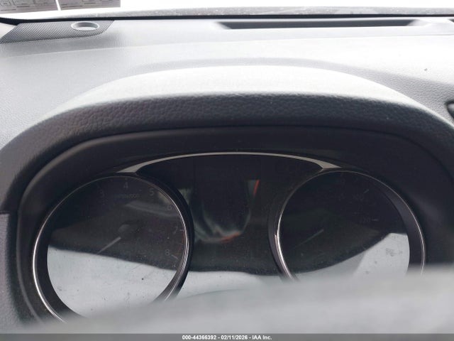Nissan ROGUE S 2015 KNMAT2MV4FP588269 Image 15