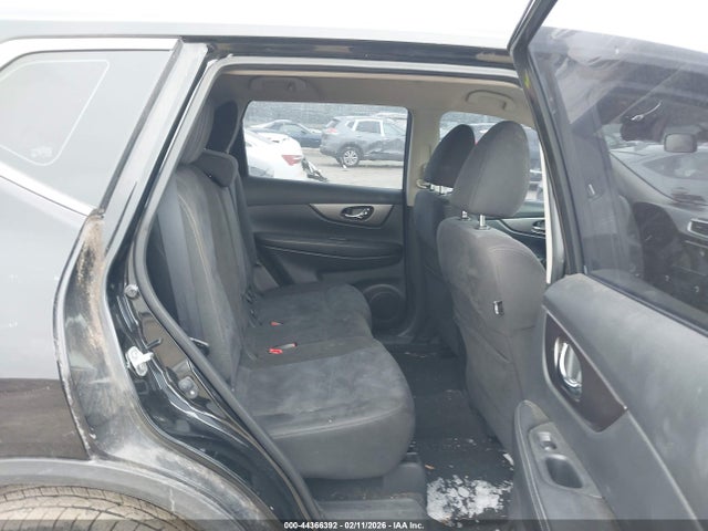 Nissan ROGUE S 2015 KNMAT2MV4FP588269 Image 8