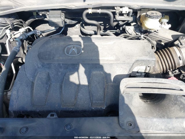 2016 ACURA RDX 5J8TB3H52GL018521 Photo 9