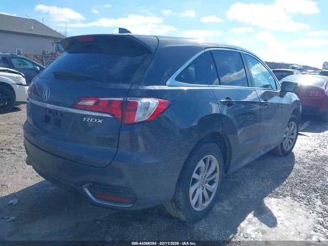 2016 ACURA RDX 5J8TB3H52GL018521 Photo 3