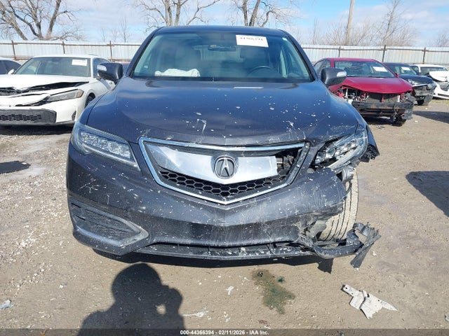 2016 ACURA RDX 5J8TB3H52GL018521 Photo 5