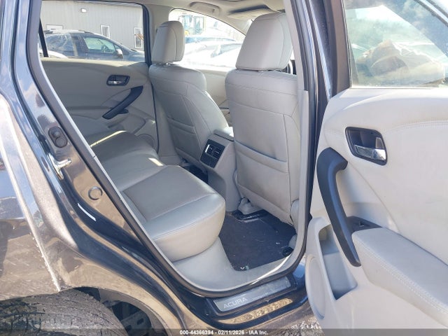 2016 ACURA RDX 5J8TB3H52GL018521 Photo 7