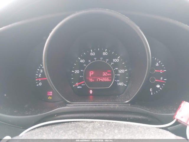 KIA Soul 2014 KNDJN2A26E7734318 Image 7