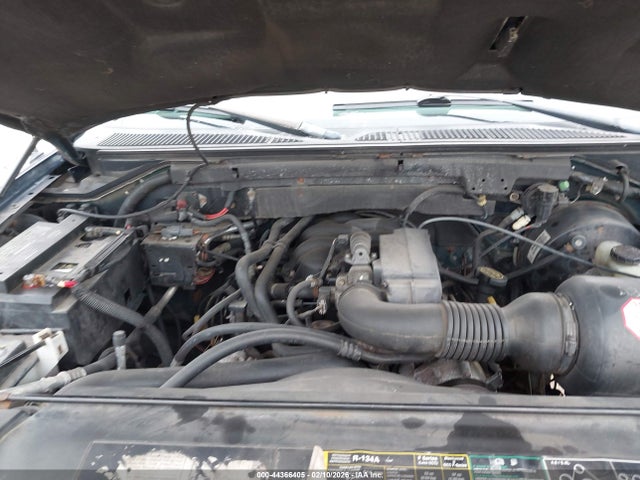 2002 FORD F-150 2FTRF08292CA42321 Photo 9