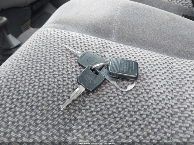 2002 FORD F-150 2FTRF08292CA42321 Photo 10