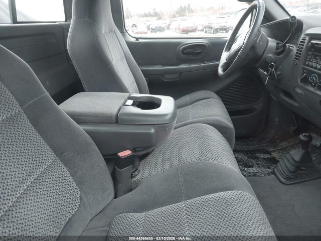 2002 FORD F-150 2FTRF08292CA42321 Photo 4