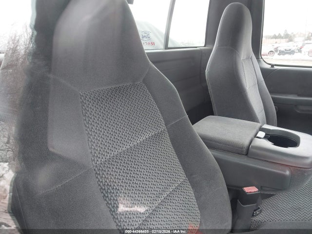 2002 FORD F-150 2FTRF08292CA42321 Photo 7