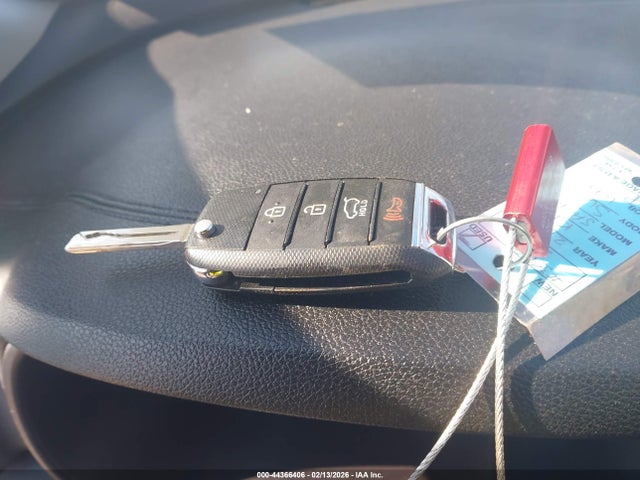 2017 KIA SPORTAGE KNDPMCAC0H7255215 Photo 10