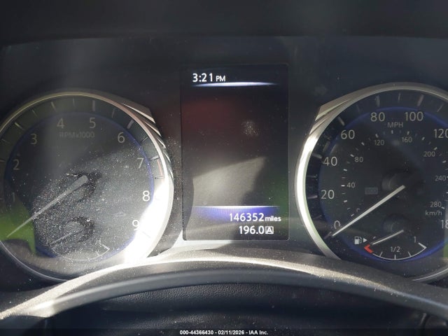 JN1EV7EL1JM390882 Infiniti Q60 3.0t Luxe