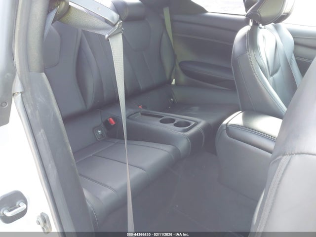 JN1EV7EL1JM390882 Infiniti Q60 3.0t Luxe