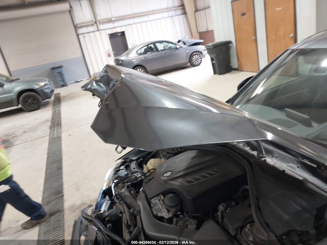 2015 BMW 335I GRAN TURISMO WBA3X9C51FD869127 Photo 5
