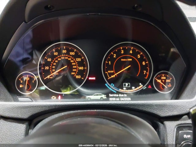 2015 BMW 335I GRAN TURISMO WBA3X9C51FD869127 Photo 6