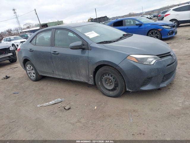 2014 TOYOTA COROLLA 2T1BURHE8EC181251