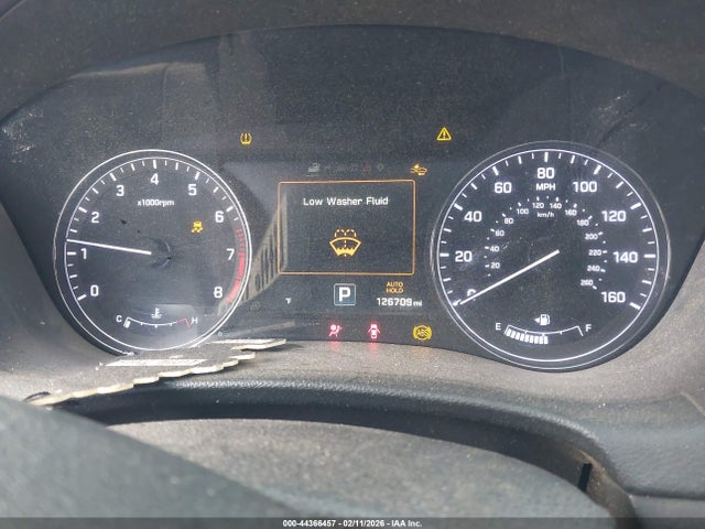 KMHGN4JEXHU198829 Genesis G80 3.8