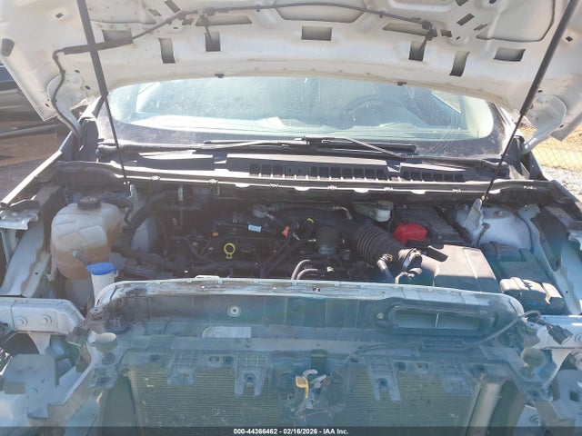 2020 FORD EDGE 2FMPK3J96LBA57518 Photo 9