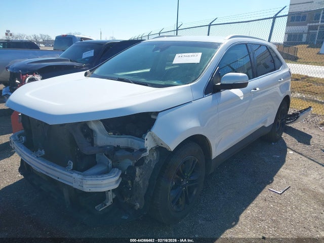 2020 FORD EDGE 2FMPK3J96LBA57518 Photo 1