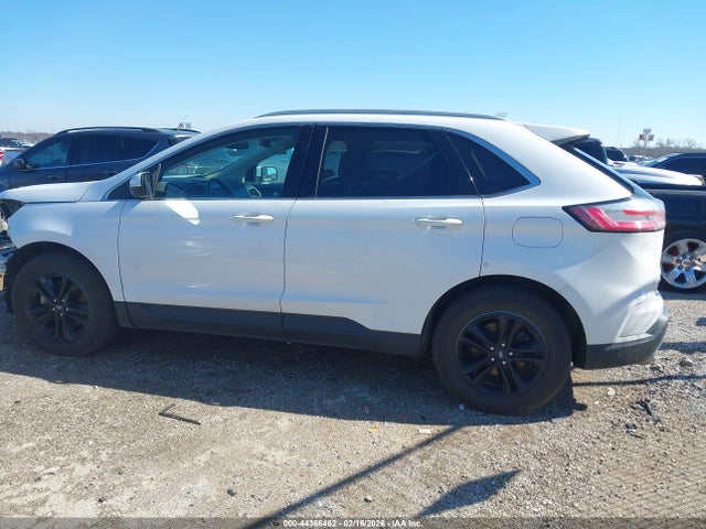 2020 FORD EDGE 2FMPK3J96LBA57518 Photo 2