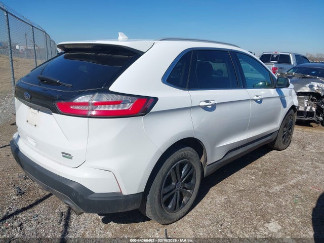 2020 FORD EDGE 2FMPK3J96LBA57518 Photo 3