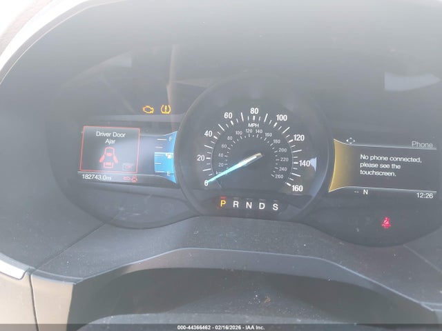 2020 FORD EDGE 2FMPK3J96LBA57518 Photo 6