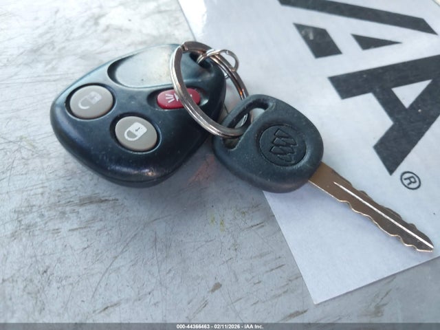 Aukcja sprzedaży 2006 Buick Rainier Cxl, vin: 5GADT13S362245689, numer aukcji: 44366463