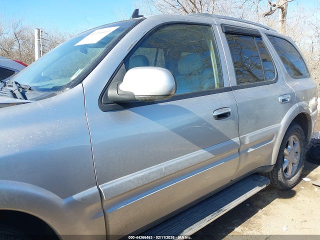 Aukcja sprzedaży 2006 Buick Rainier Cxl, vin: 5GADT13S362245689, numer aukcji: 44366463