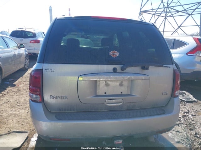 Aukcja sprzedaży 2006 Buick Rainier Cxl, vin: 5GADT13S362245689, numer aukcji: 44366463