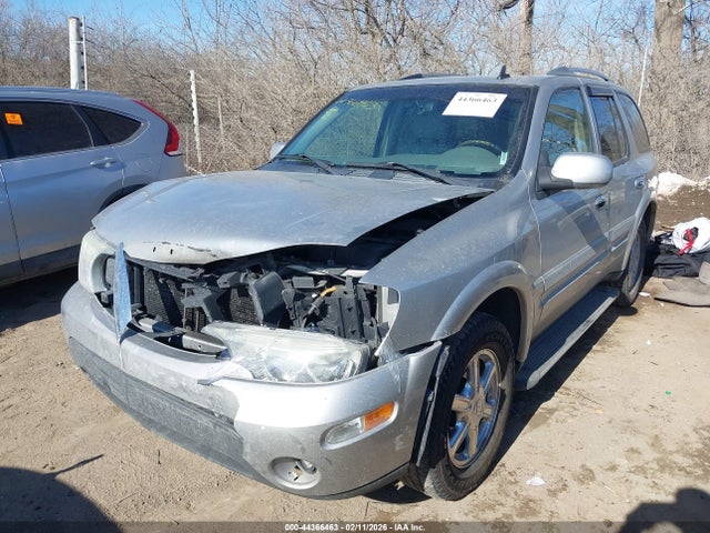 Aukcja sprzedaży 2006 Buick Rainier Cxl, vin: 5GADT13S362245689, numer aukcji: 44366463