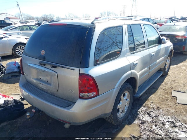 Aukcja sprzedaży 2006 Buick Rainier Cxl, vin: 5GADT13S362245689, numer aukcji: 44366463