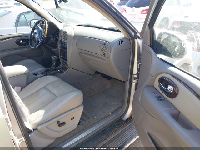 Aukcja sprzedaży 2006 Buick Rainier Cxl, vin: 5GADT13S362245689, numer aukcji: 44366463