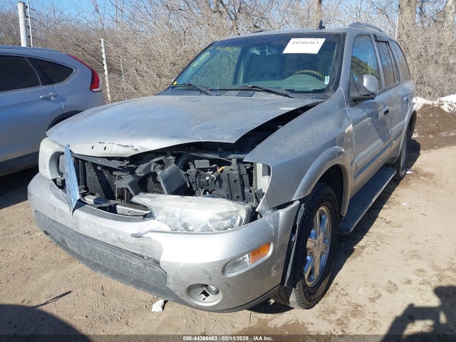 Aukcja sprzedaży 2006 Buick Rainier Cxl, vin: 5GADT13S362245689, numer aukcji: 44366463