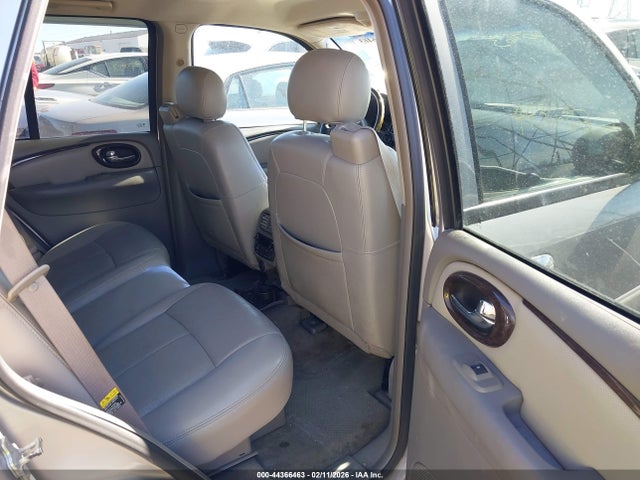 Aukcja sprzedaży 2006 Buick Rainier Cxl, vin: 5GADT13S362245689, numer aukcji: 44366463