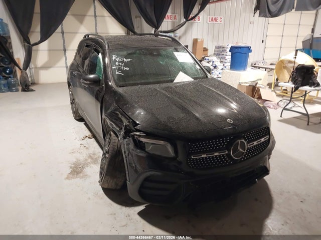 2020 MERCEDES-BENZ GLB 250 W1N4M4GBXLW038429 Photo 0