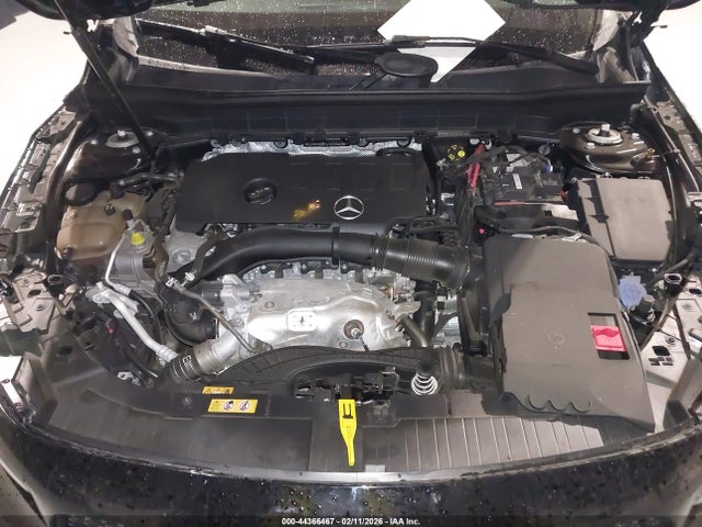 2020 MERCEDES-BENZ GLB 250 W1N4M4GBXLW038429 Photo 9