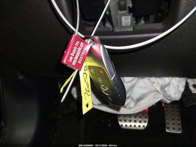 2020 MERCEDES-BENZ GLB 250 W1N4M4GBXLW038429 Photo 10