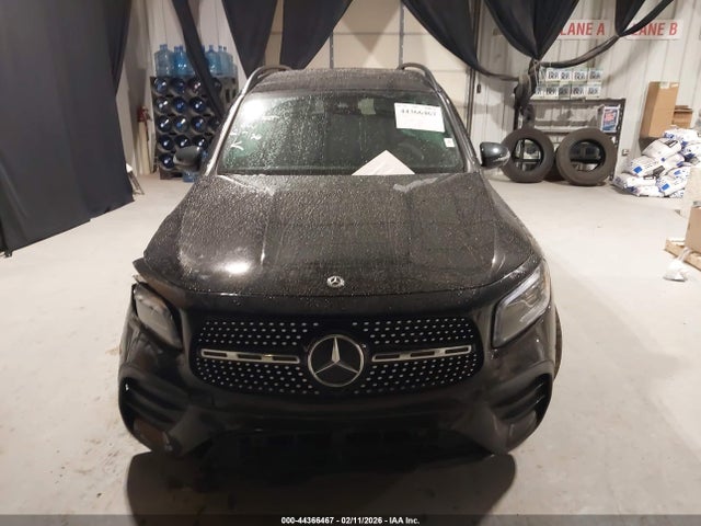 Aukcja sprzedaży 2020 Mercedes-benz Glb 250, vin: W1N4M4GBXLW038429, numer aukcji: 44366467