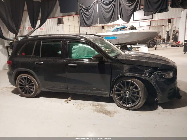 Aukcja sprzedaży 2020 Mercedes-benz Glb 250, vin: W1N4M4GBXLW038429, numer aukcji: 44366467