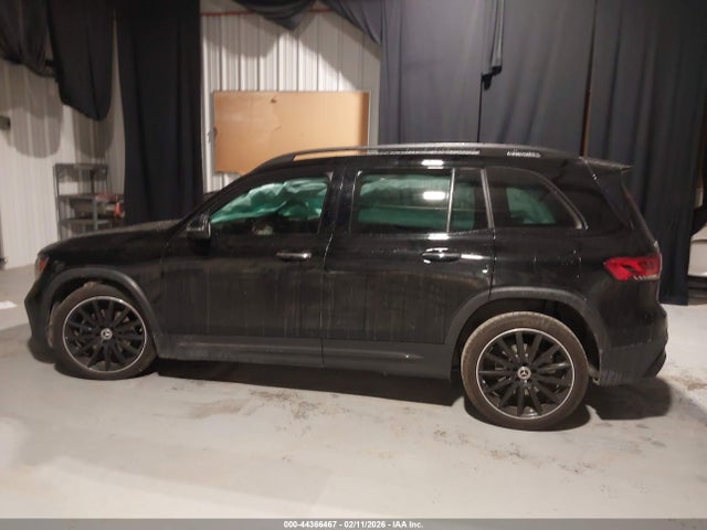 Aukcja sprzedaży 2020 Mercedes-benz Glb 250, vin: W1N4M4GBXLW038429, numer aukcji: 44366467
