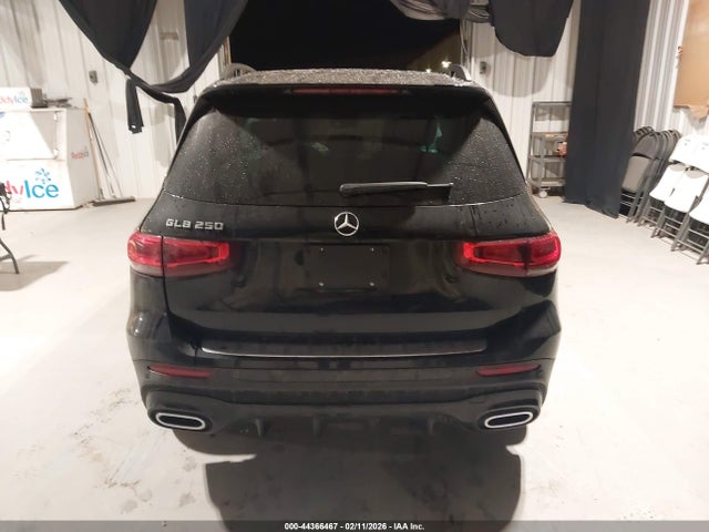 Aukcja sprzedaży 2020 Mercedes-benz Glb 250, vin: W1N4M4GBXLW038429, numer aukcji: 44366467