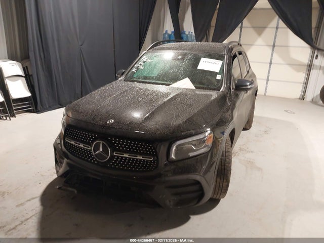 2020 MERCEDES-BENZ GLB 250 W1N4M4GBXLW038429 Photo 1