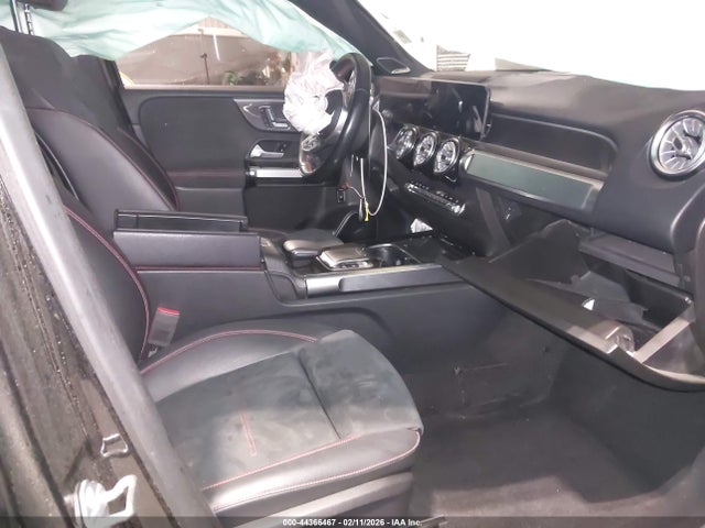 2020 MERCEDES-BENZ GLB 250 W1N4M4GBXLW038429 Photo 4