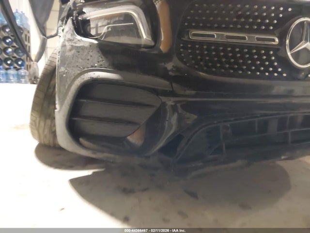 2020 MERCEDES-BENZ GLB 250 W1N4M4GBXLW038429 Photo 5