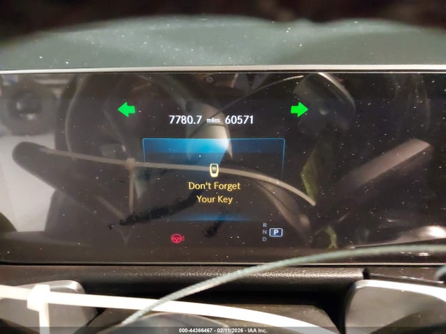 2020 MERCEDES-BENZ GLB 250 W1N4M4GBXLW038429 Photo 6