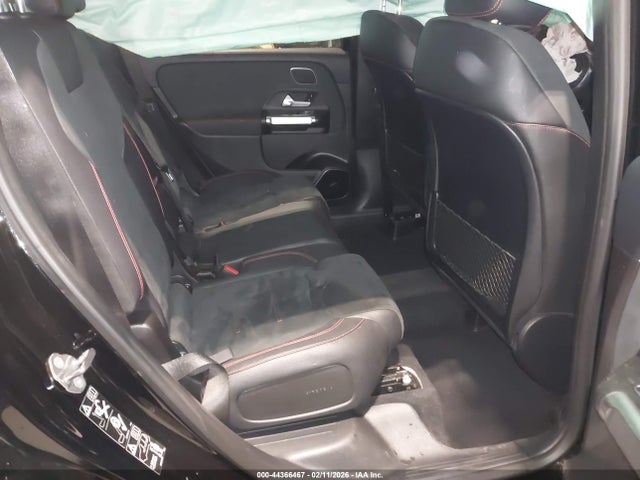 2020 MERCEDES-BENZ GLB 250 W1N4M4GBXLW038429 Photo 7