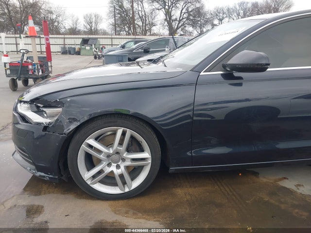 Продажа на аукционе авто 2015 Audi A6 2.0t Premium, vin: WAUGFAFC7FN016371, номер лота: 44366468