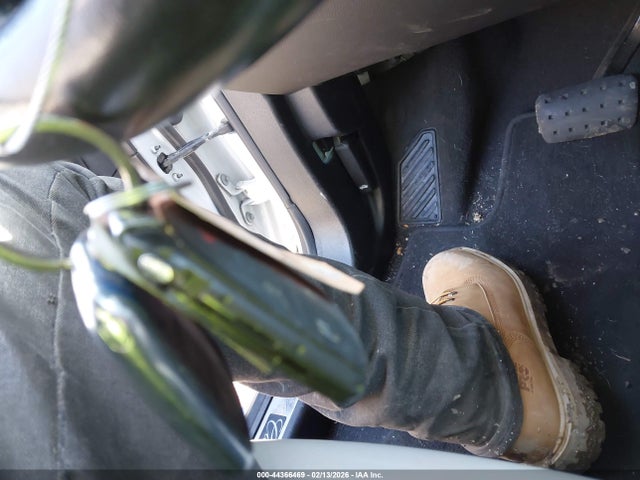 2015 CADILLAC SRX 3GYFNFE30FS579617 Photo 10