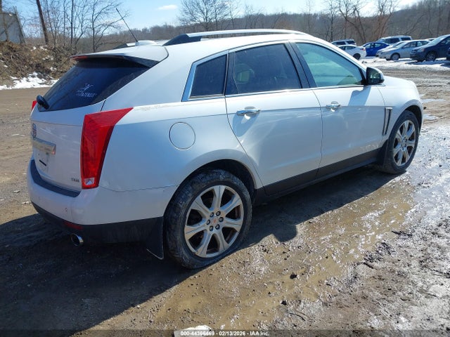 2015 CADILLAC SRX 3GYFNFE30FS579617 Photo 3