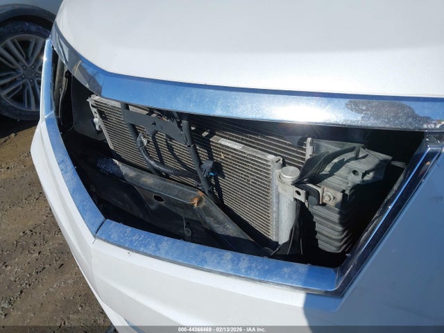 2015 CADILLAC SRX 3GYFNFE30FS579617 Photo 5