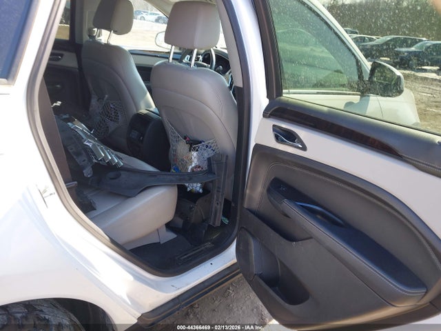 2015 CADILLAC SRX 3GYFNFE30FS579617 Photo 7