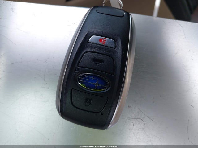4S4BSANC2G3218540 Subaru Outback 2.5i Limited